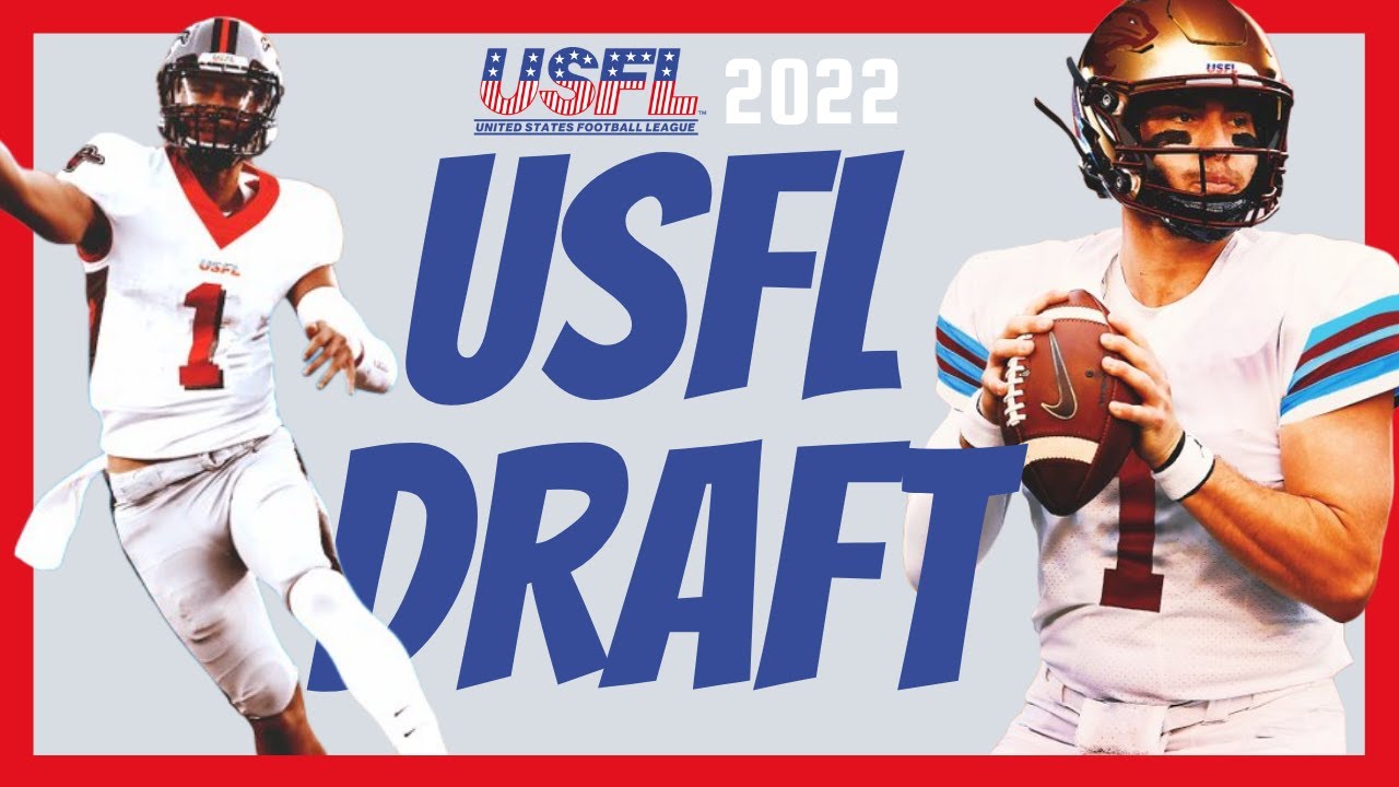 2022 USFL Draft: How do the 8 teams stack up?