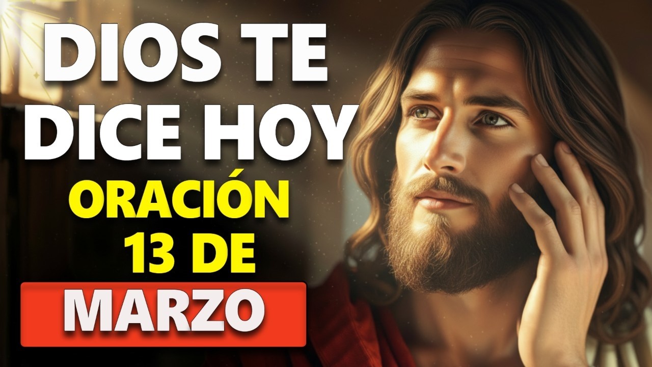 DIOS TE DICE HOY: SUELTA EL CONTROL DE TU VIDA, YO TENGO UN PLAN PERFECTO PARA TU FE.