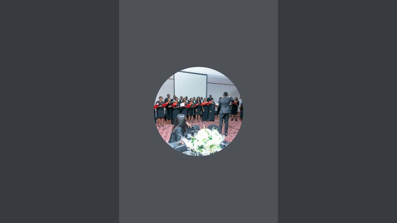 The Sacred Heart Choir (St.Ignatius Lusaka) is live!