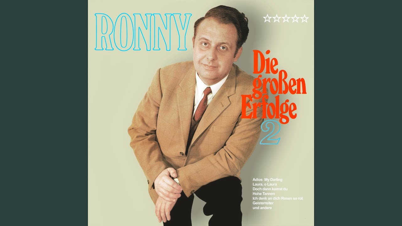 Ich denk' an dich