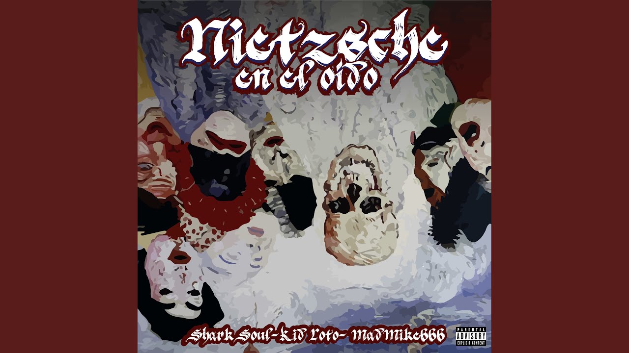 Nietzsche en el Oído