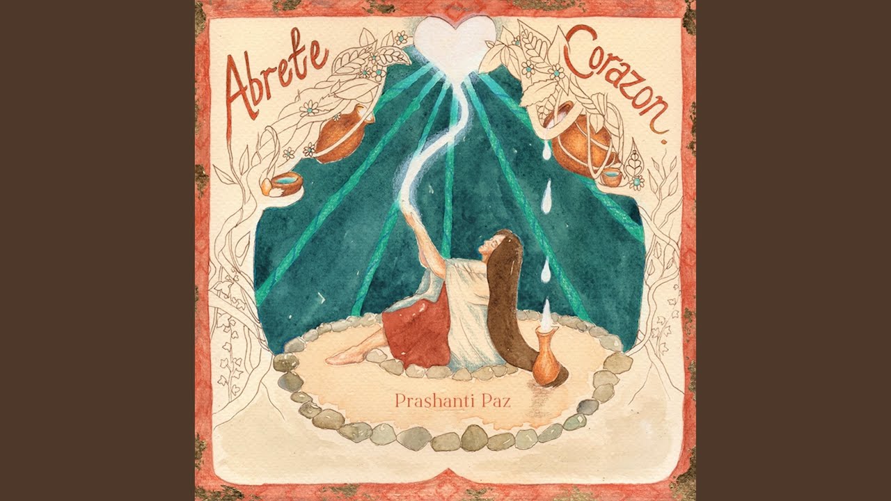 Abrete Corazon