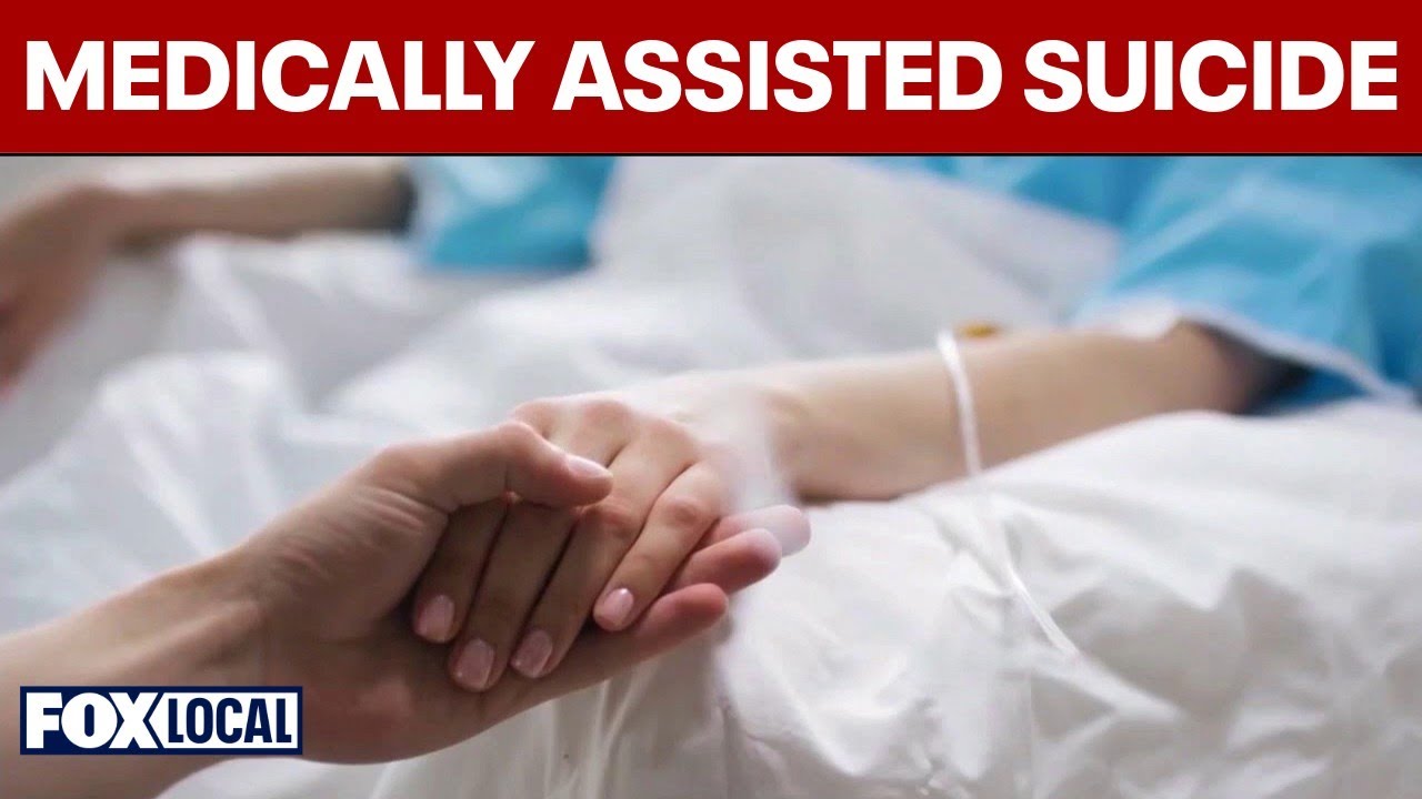 New York to legalize medically-assisted suicide for the terminally ill: Hocul