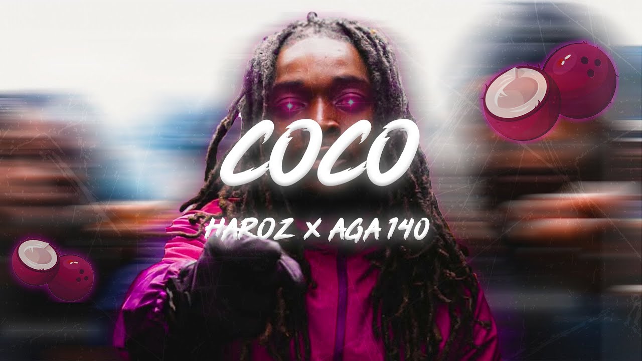 [FREE] La Rvfleuze x La Hasba22  - COCO🥥 - | Instrumentale HOOD TRAP | Instru Rap 2025