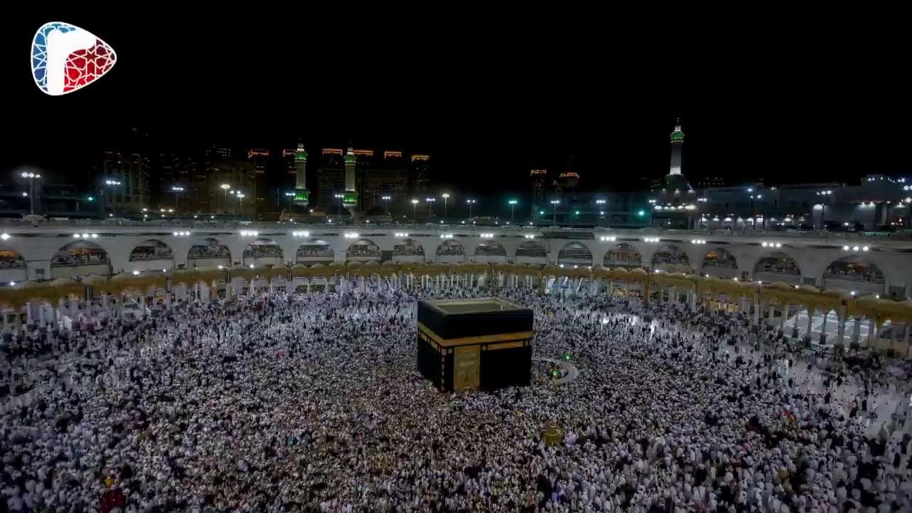 The Living Mosque- Mohammed Artan