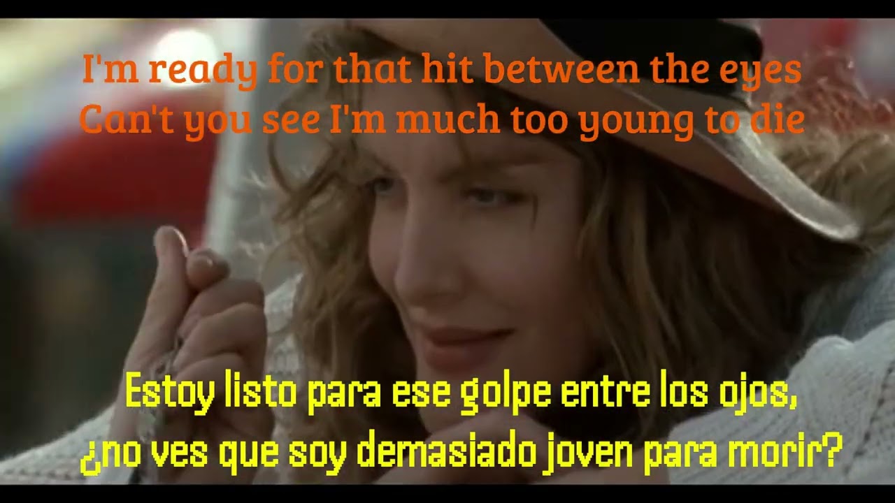 Scorpions - Hit Between the Eyes [ESPAÑOL]