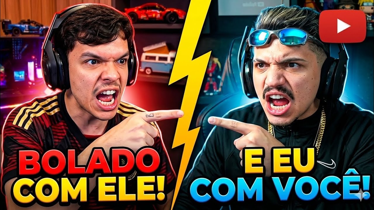 A MAIOR TRETA DO FIVEM - TODURO VAI SER PROCESSADO!?