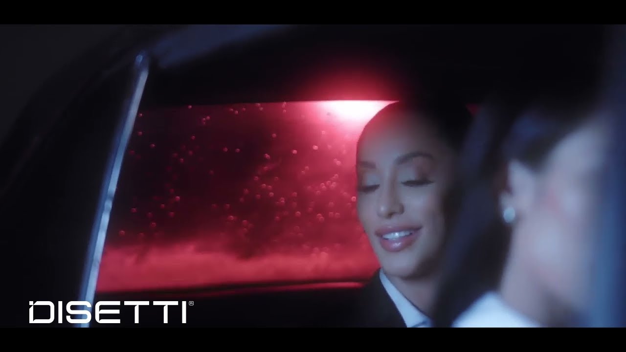 Exotic Music 👑 - Calling (Video Oficial)