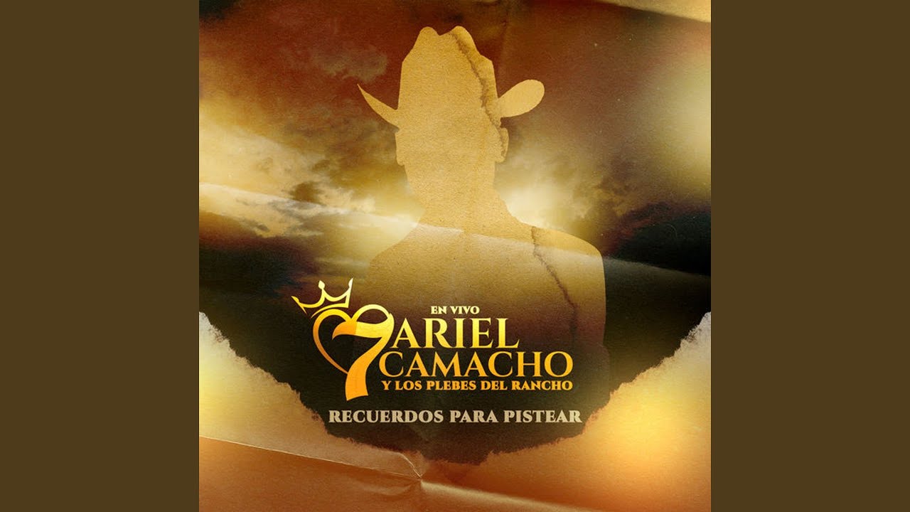 Jefe De Nuevo Laredo (En Vivo)