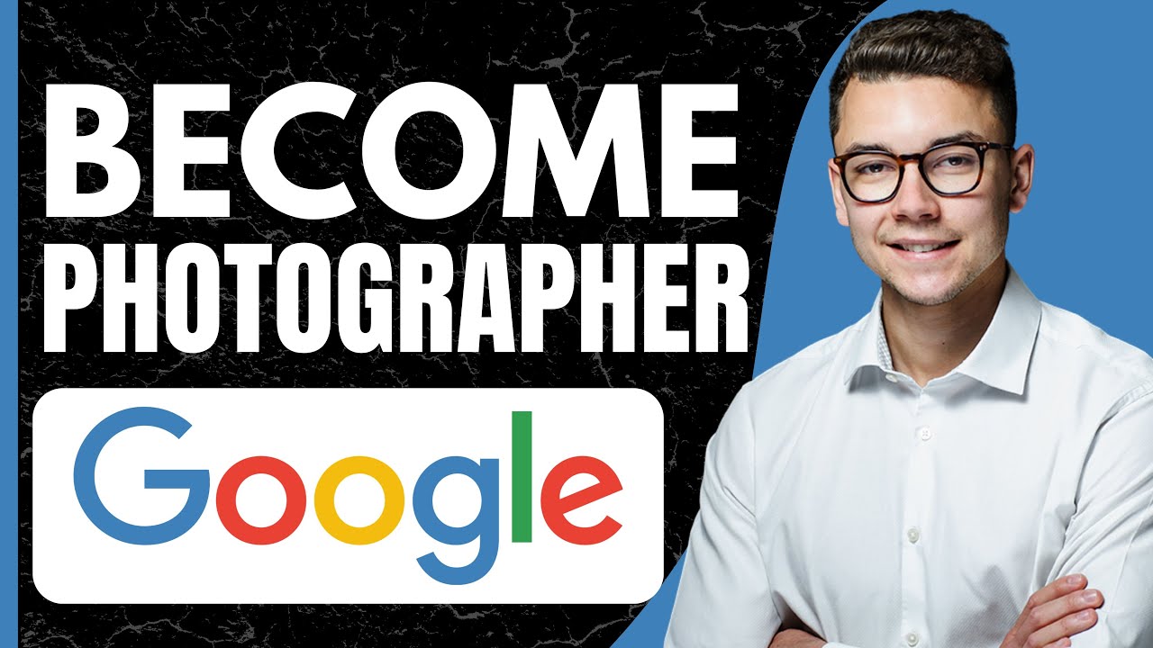 How to Become a Google Trusted Photographer (2026)