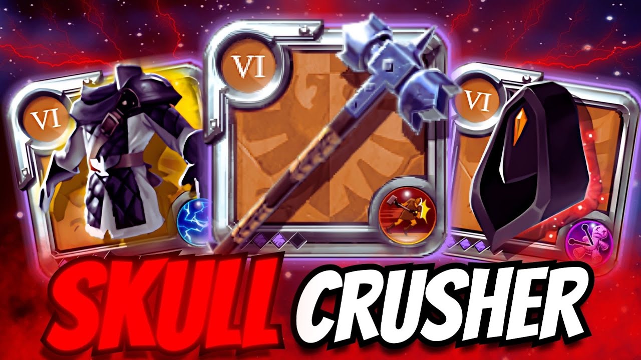 ZERO to HERO with Great hammer in Europe server was easy! || Albion Online || Solo mist || Profit!