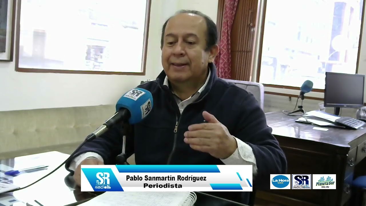 Srradio: Opinión Directa. Fondo de vialidad cantonal podría financiarse con el SIMERT