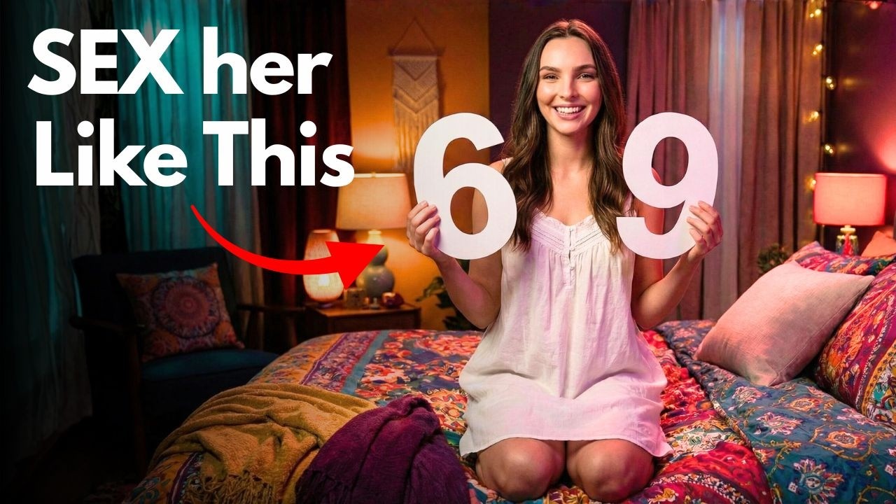 5 Sex Positions She&rsquo;ll Beg You For in 2026 (and the 2 She Secretly Despises) &ndash; Urologist Exposes