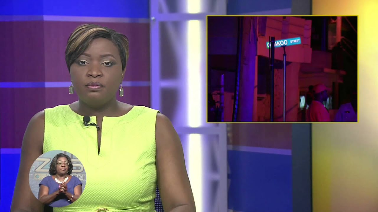 Mon. News -pt.1- 28th July 2014