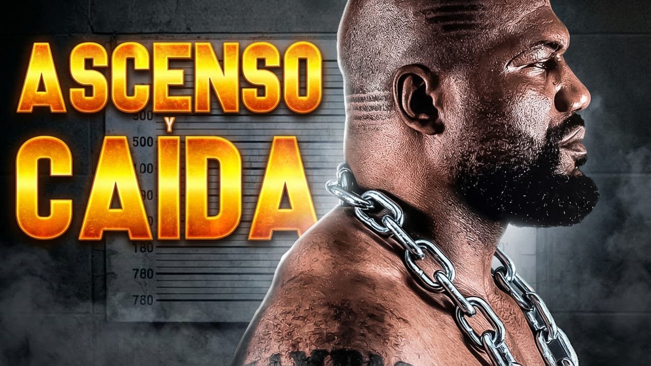 EL ASCENSO Y CAÍDA de QUINTON 