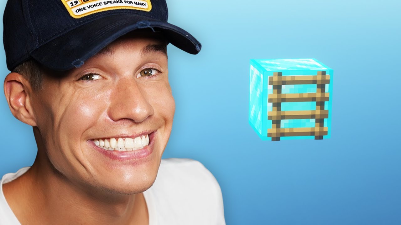 Das Video endet, wenn ich springe