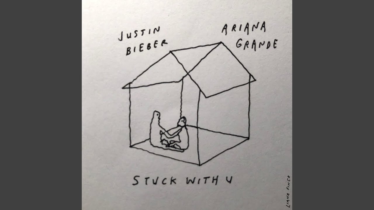 Stuck with U