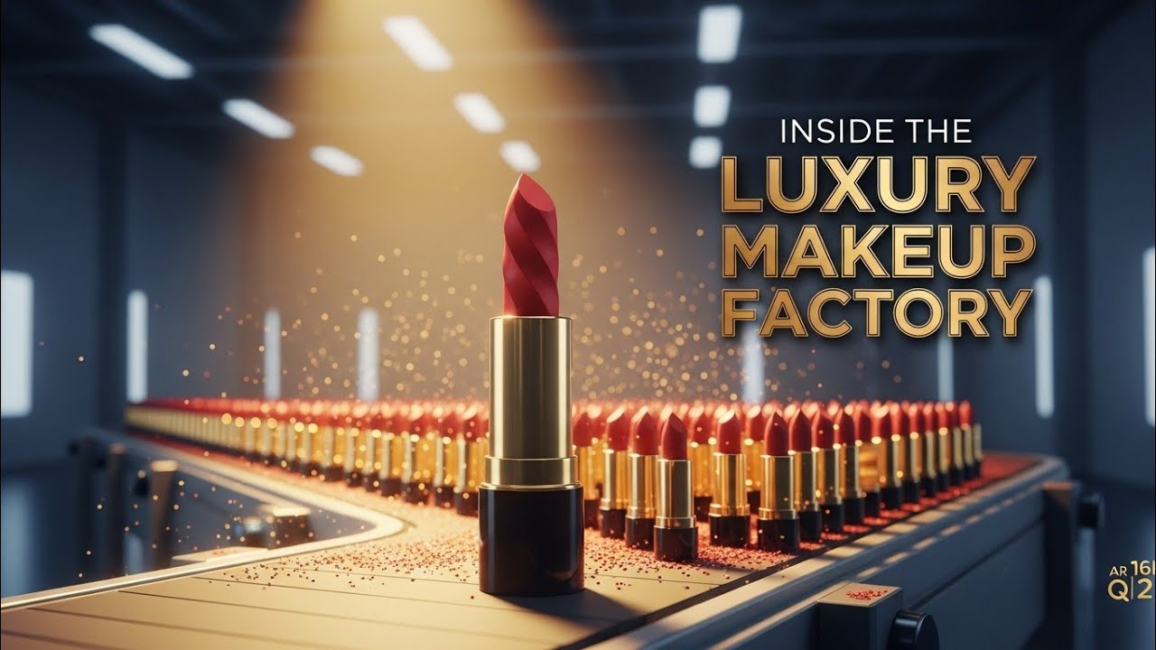 Born in the Factory, Loved on Every Face