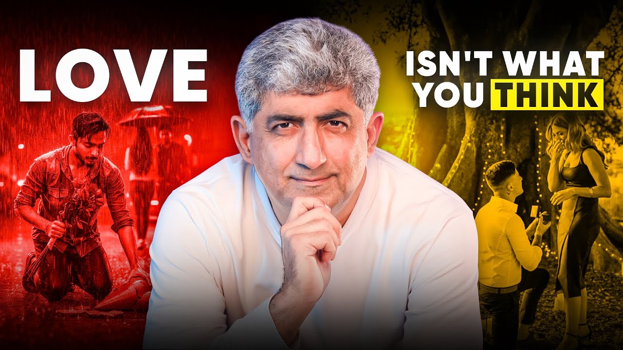 Watch This Before You Fall in Love Again.