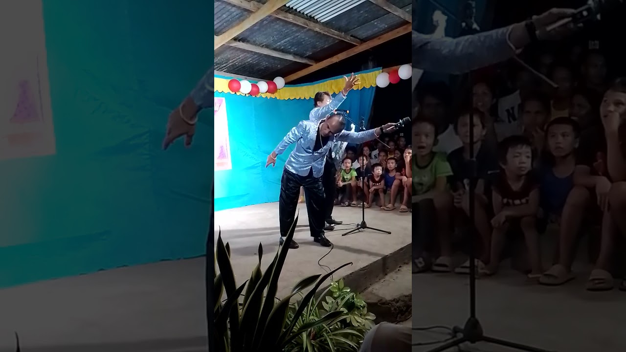 Dos Compañeros in Sitio Bulalo, Tugas Baliangao Misamis OccidentaL #fypシ゚viral#funnyvideo#trending