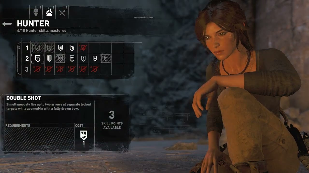 Rise of the tomb raider gameplay video. Asus TUF gaming a15 Laptop. #asusgaming #asustufgamingf15