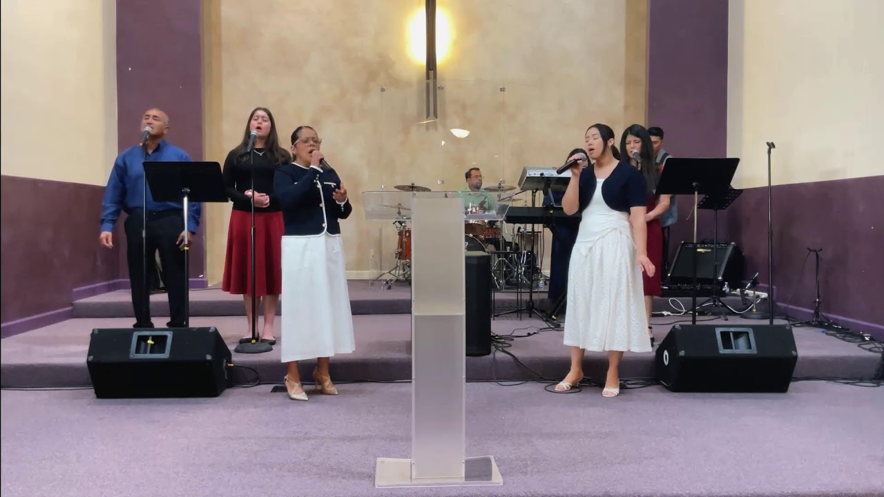 Nuevo Pacto Palmdale 02-1-2026