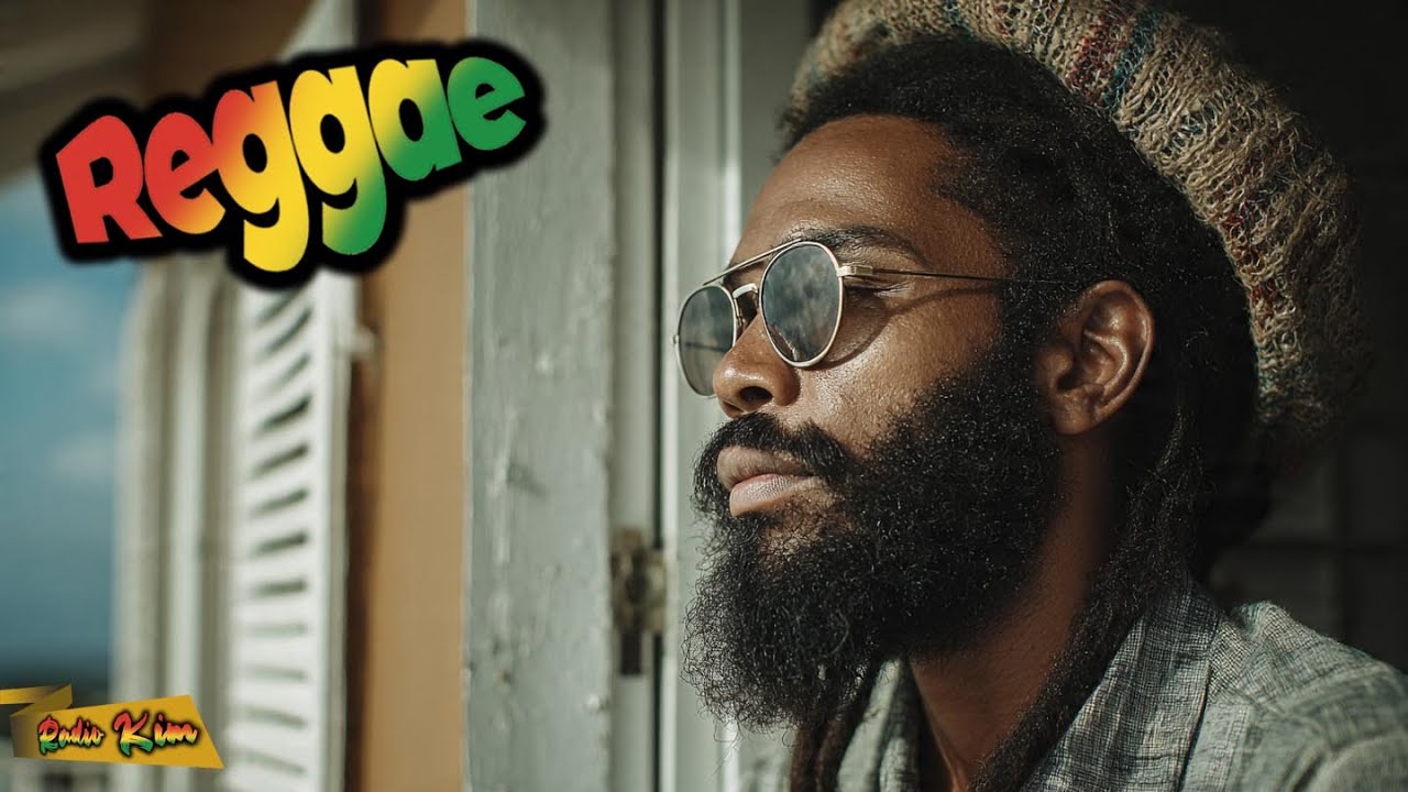 REGGAE - Lion Step Heavy