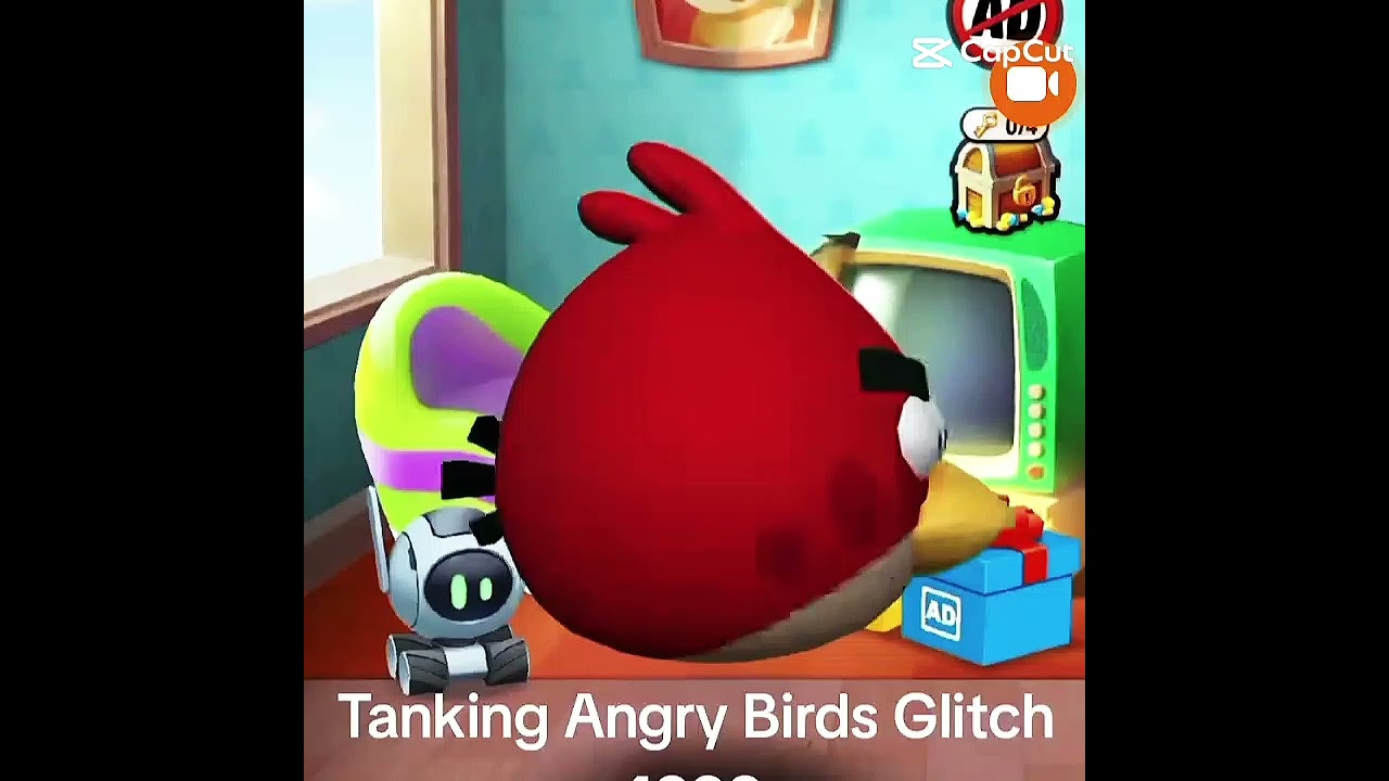 Tom 1999 glitch part 9
