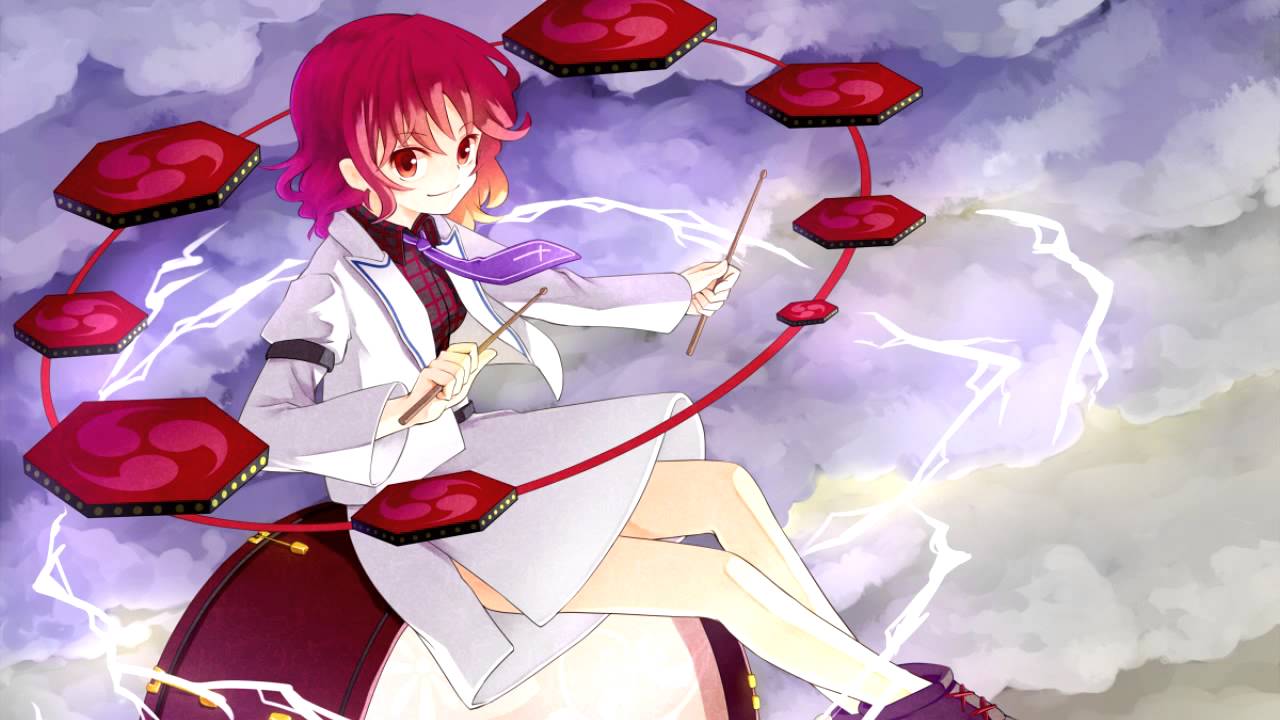 東方 Piano『Primordial Beat ~ Pristine Beat』- 37467524