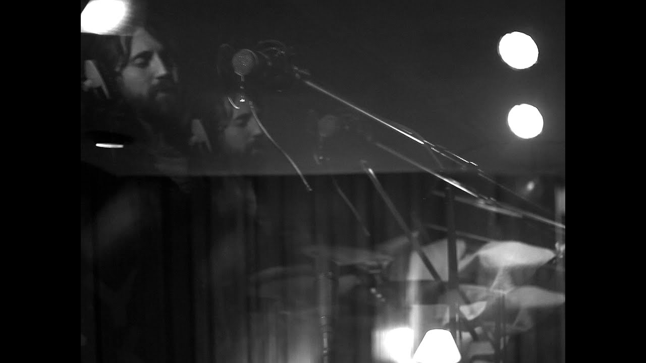 Jonathan Jeremiah - Shimmerlove (Official Video)