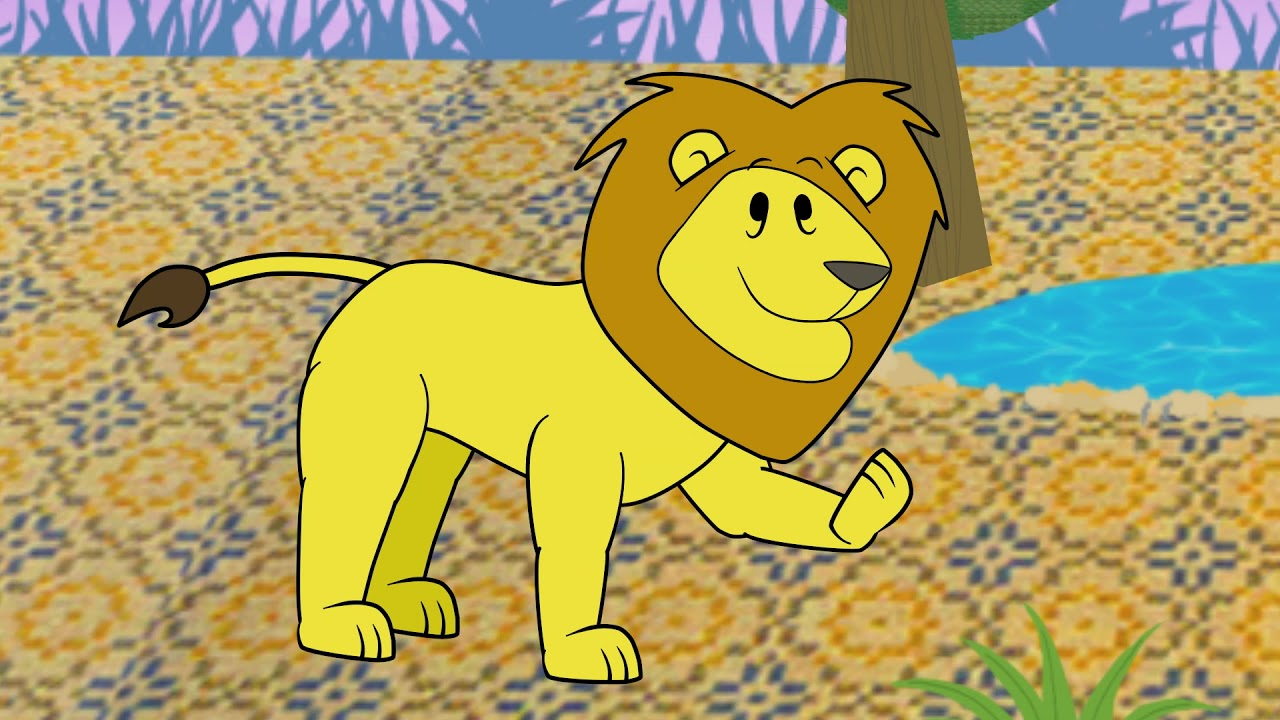 Caru Canu | Mr Hapus Ydw I (Welsh Children's Song)