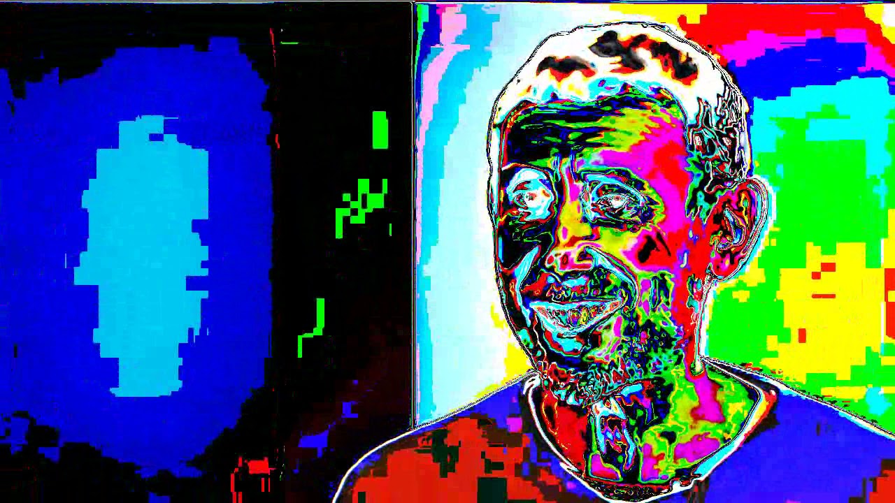 Hot Food But It Was Poorly Vocoded To The Piano Dub
