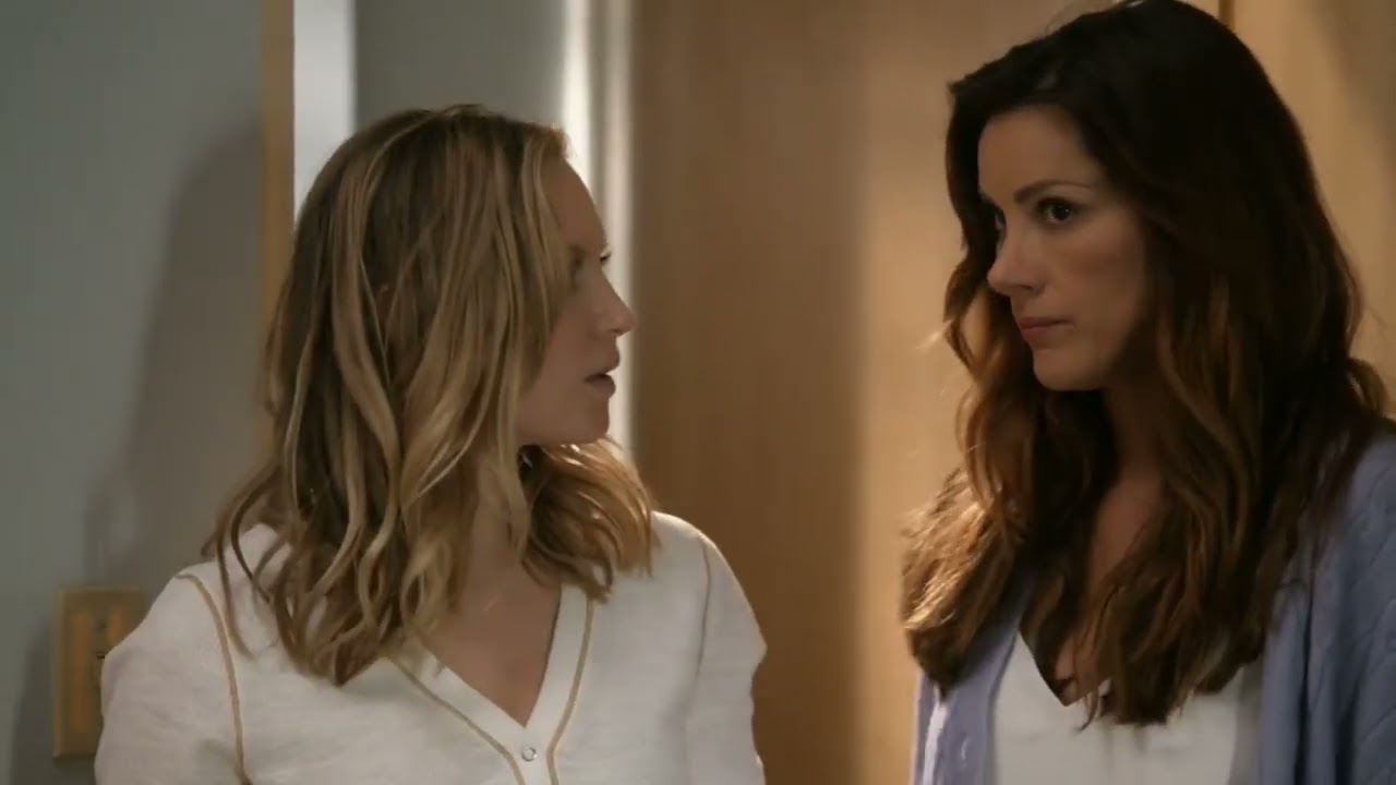 Station 19 05x16 | #station19 Gibson have a Brother