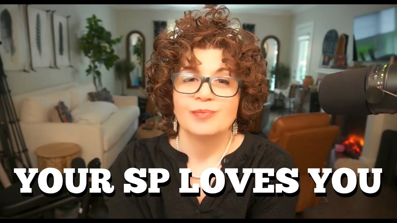 Your SP Loves You! Drop Your Old Stories So They Can. / Law of Assumption