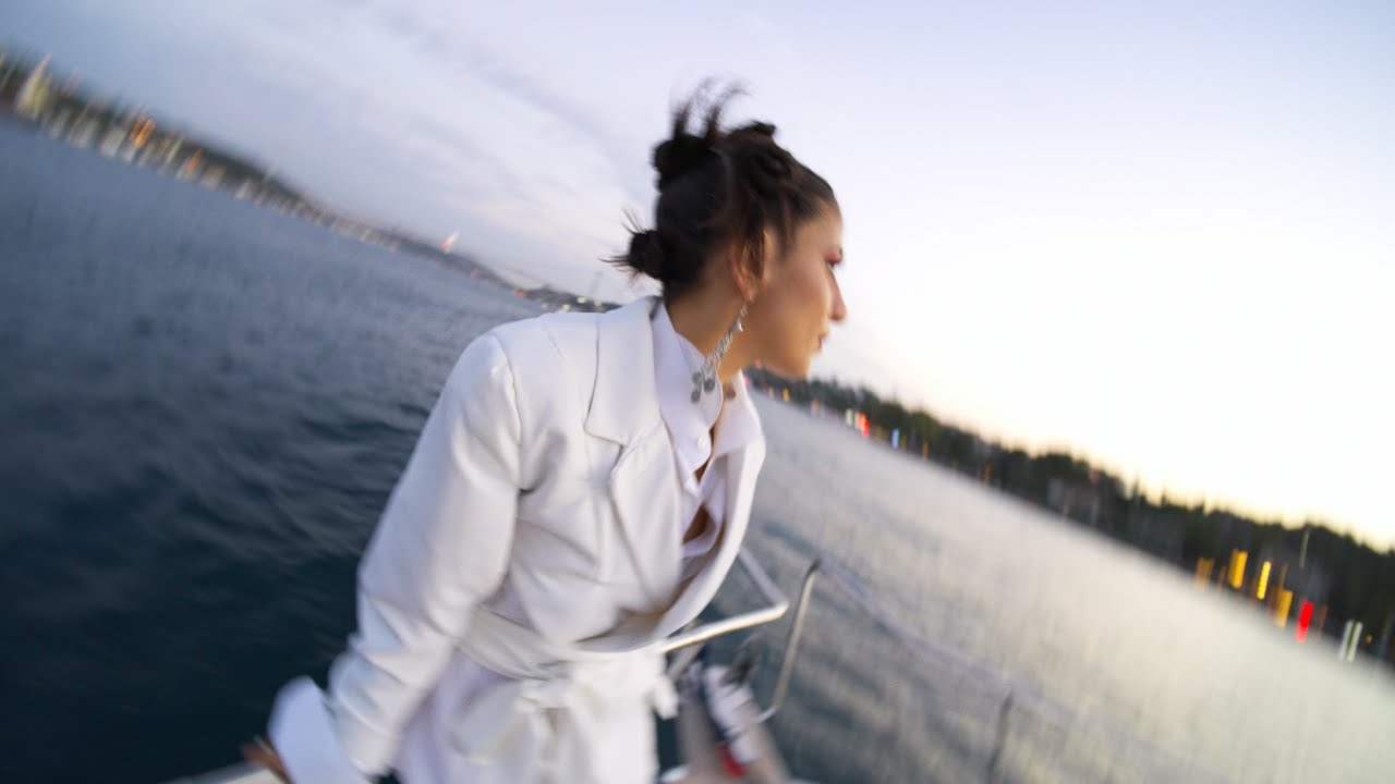 Ev&icirc;n - Yar&ecirc;