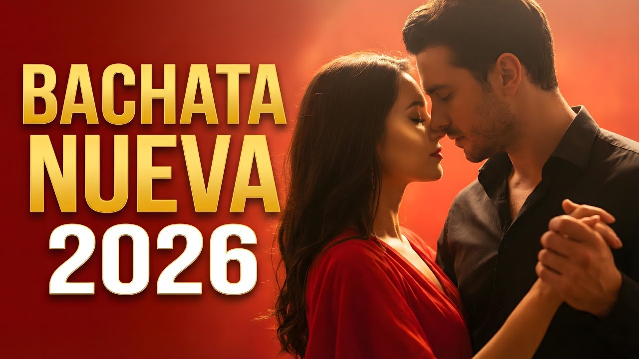 Bachata Mix 2026 Sueños de Amor | Ritmo Lento Para Dos