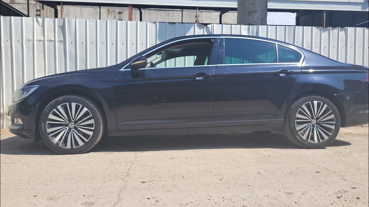 Avem probleme cu un Passat B8 !! pierderi ulei pe la distribuție!!!