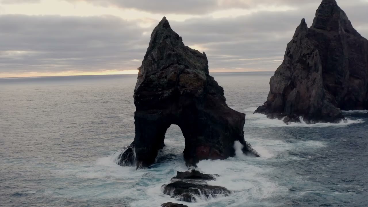 Madeira promo / Editing Challenge 3.0 / Zilver Schmitz / Sony /