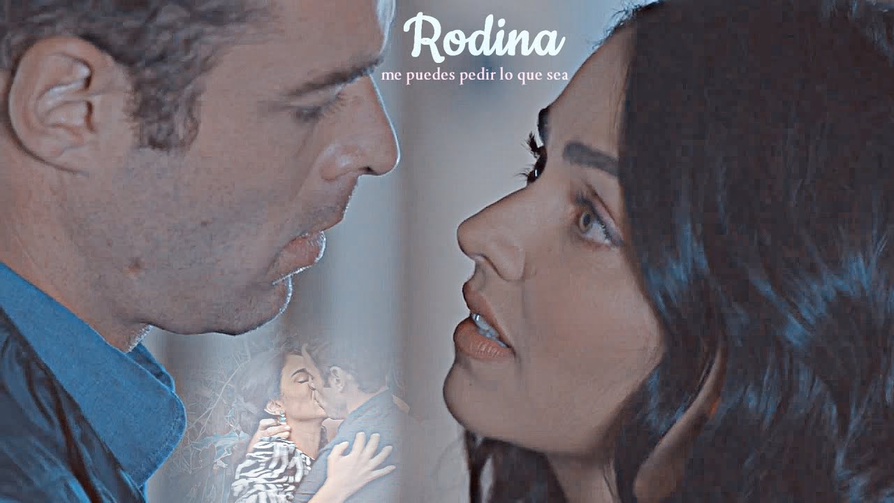 martina & rodrigo - me puedes pedir lo que sea