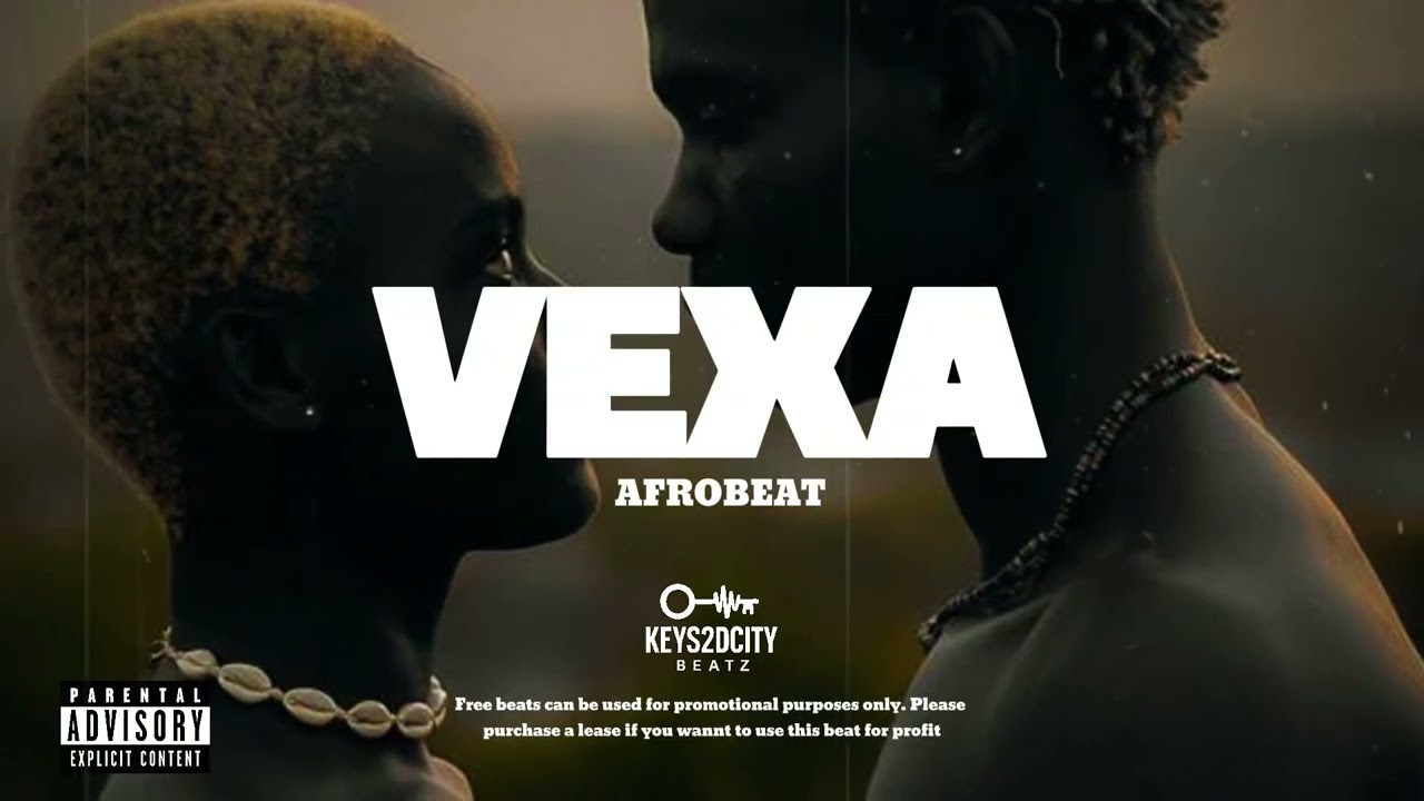 Afrobeat Type Beat 2026 - 'VEXA' | Wizkid x Rema x Fola x Tems Emotional Instrumental
