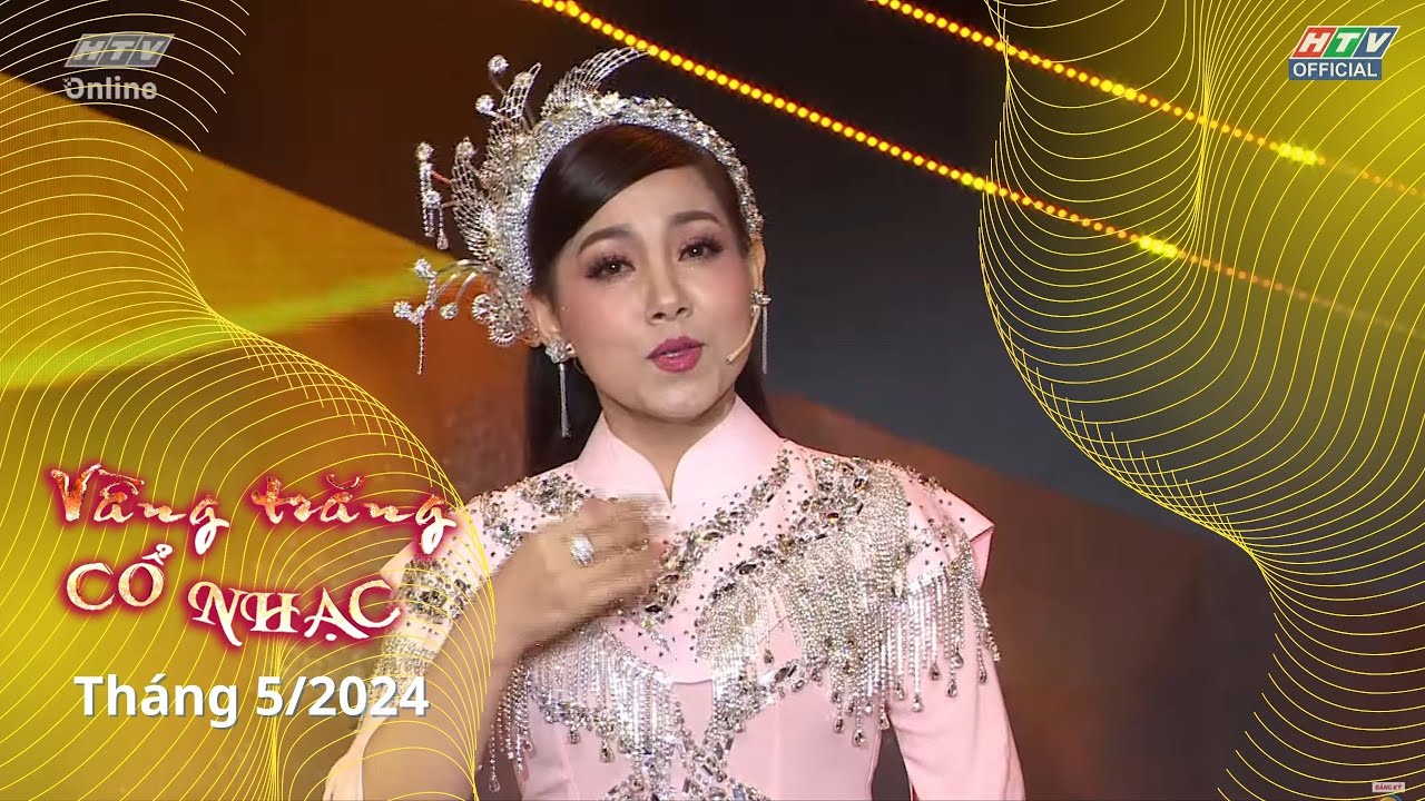Vầng trăng cổ nhạc 245 - Ngày của mẹ (Tháng 5/2024)