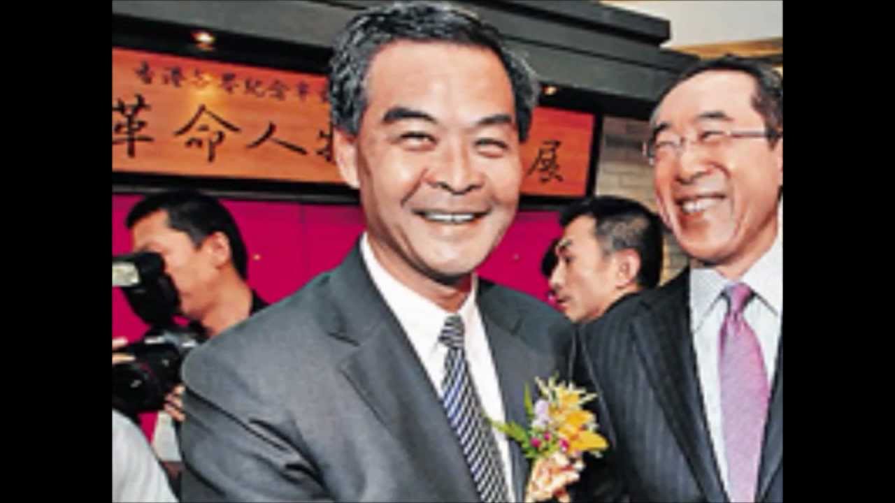 達明一派  -  同黨