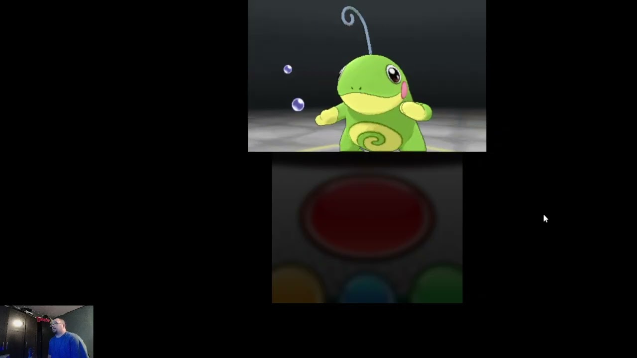 Pokemon y Randomized nuzzlock pt 10