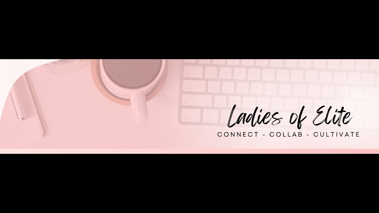 Ladies of Elite: Elite Retreat Call