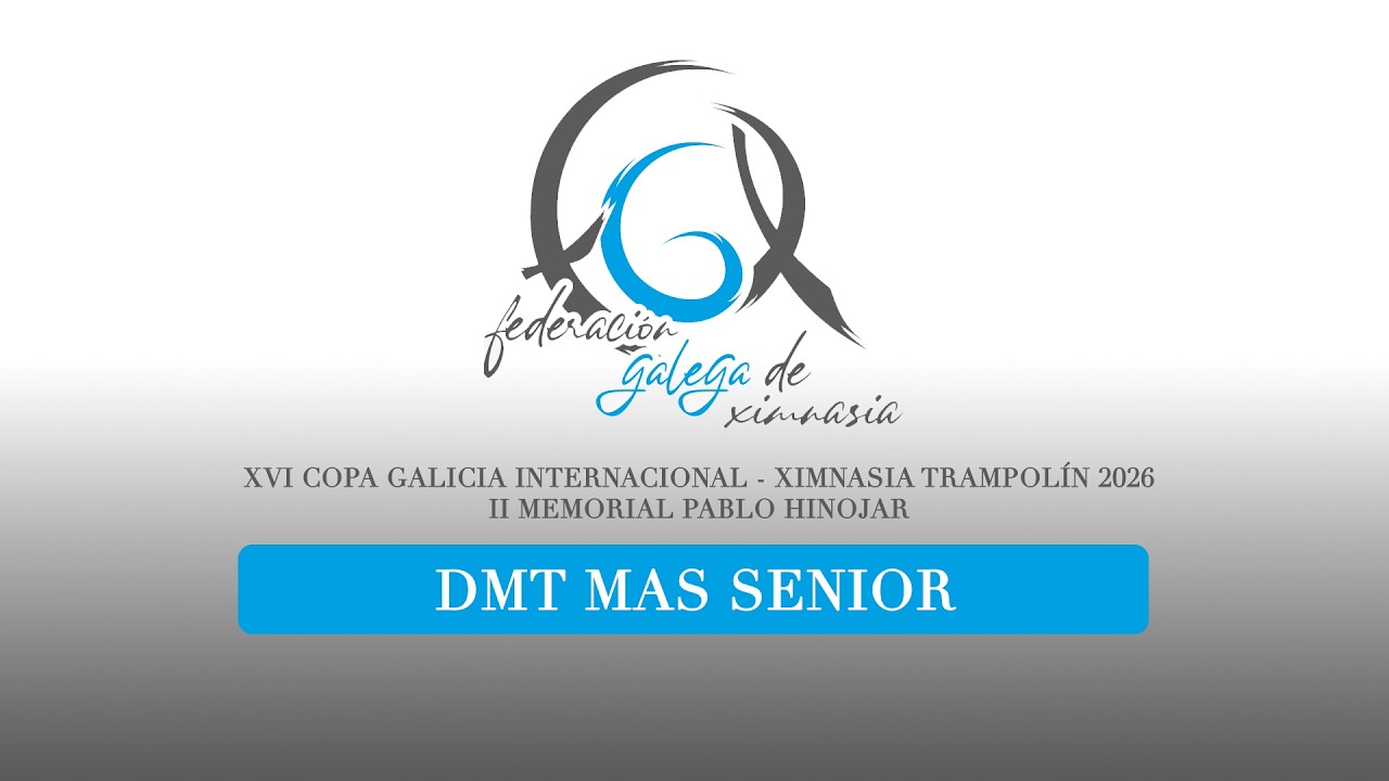DMT MAS SENIOR