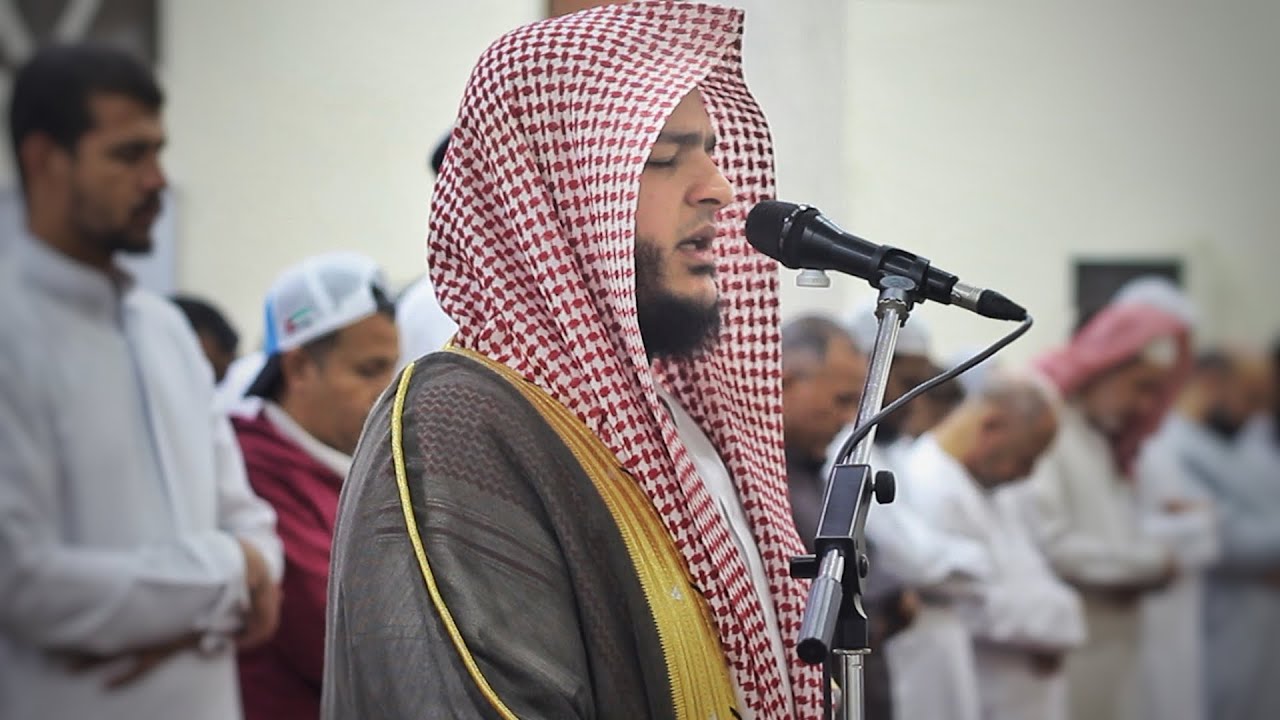 وَظَنُّوٓا۟ أَنَّهُمْ إِلَيْنَا لَا يُرْجَعُونَ || الشيخ محمد عبادة || رمضان 1446هـ - 2025م