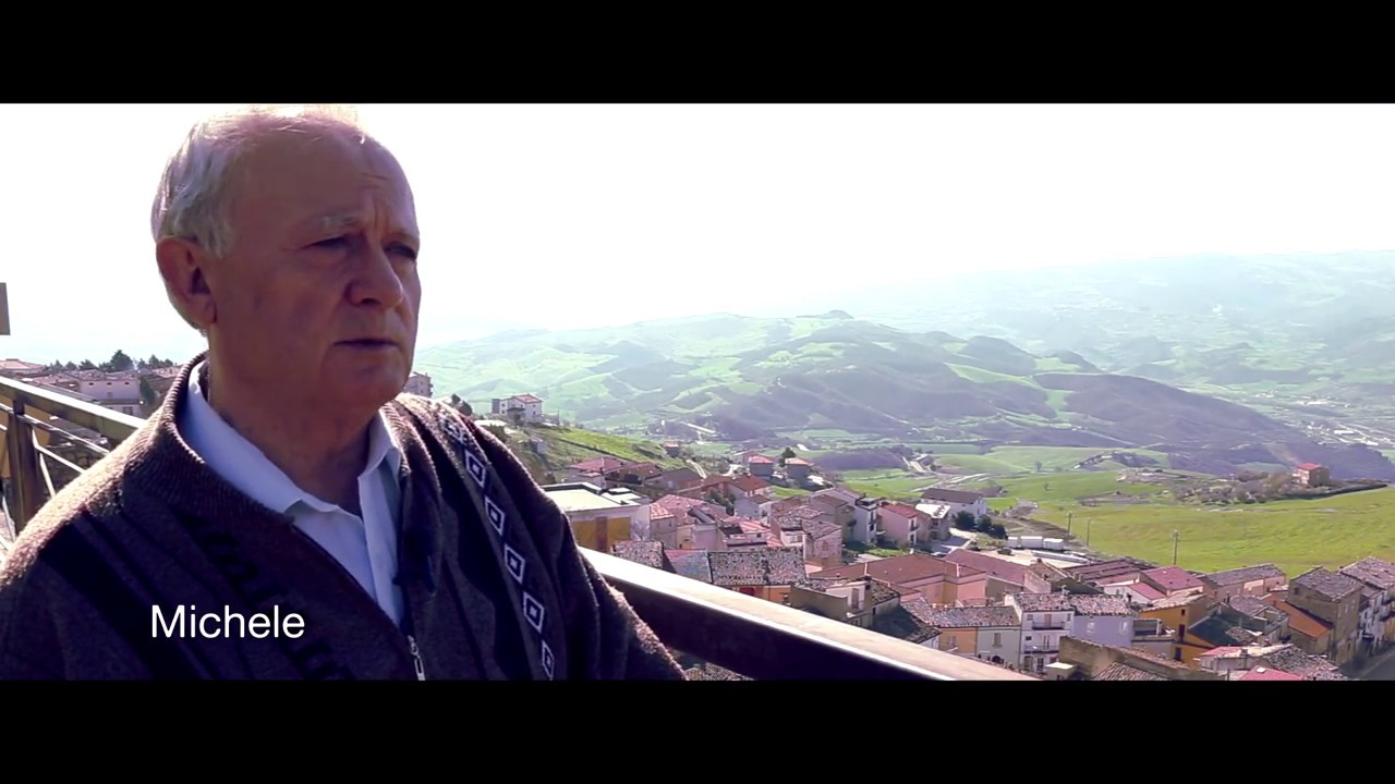 Michele - Pietracatella (CB)