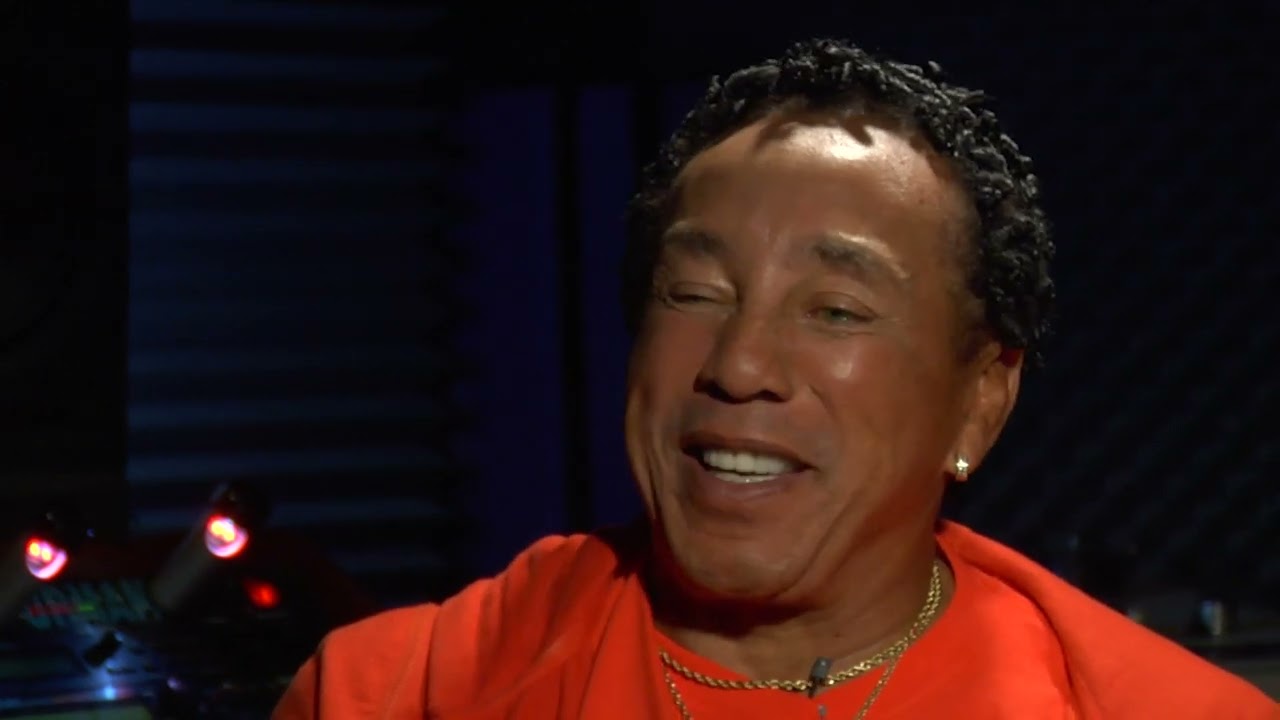 Exclusive Interview: Smokey Robinson Reveals the Secrets Behind Motown’s Unstoppable Success