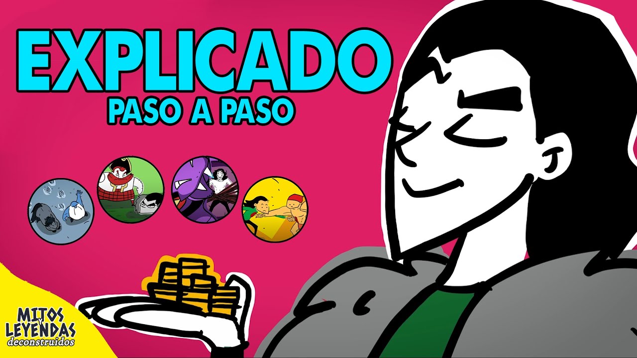 EXPLICO Loki de Destripando la Historia | Reacción a TODAS las referencias de la mitología 