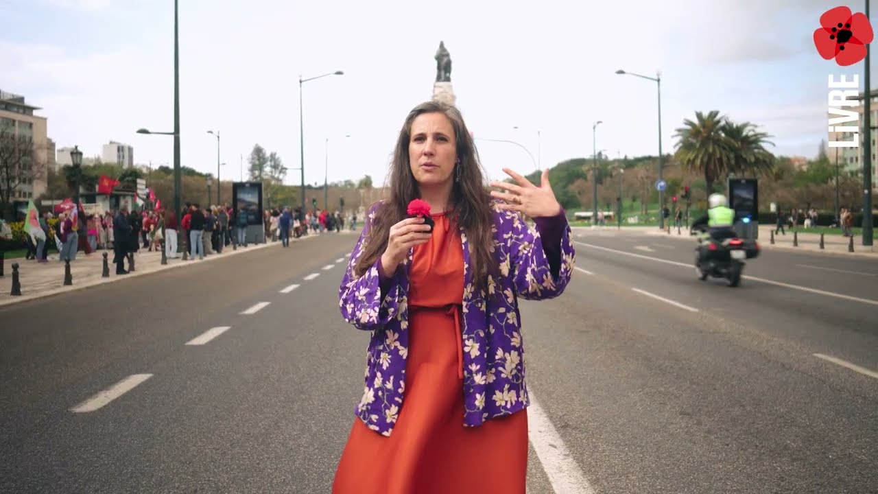 Dia Internacional da Mulher